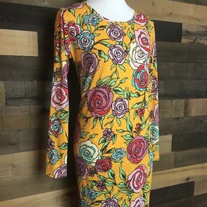 Debbie dress